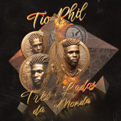 Cover of Três Lados Da Moeda by undefined