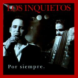 Cover of Por Siempre