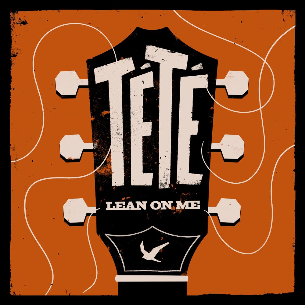 Picture of Lean On Me
