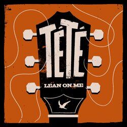 Cover of Lean On Me