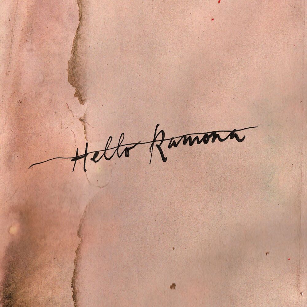 Picture of Hello Ramona