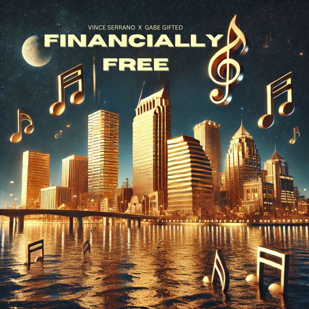 Picture of Financially Free
