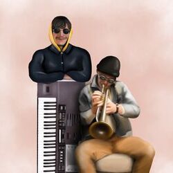 Cover of Trumpet Call