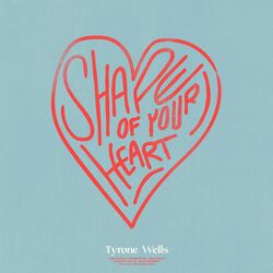 Cover of Shape of Your Heart