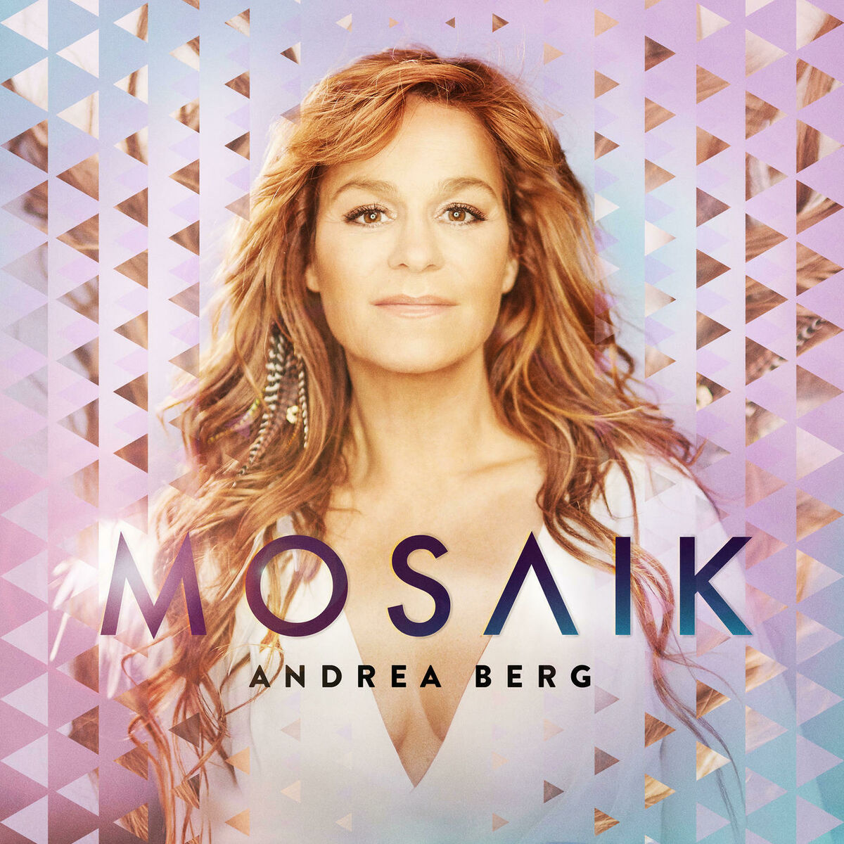 Album cover of Mosaik