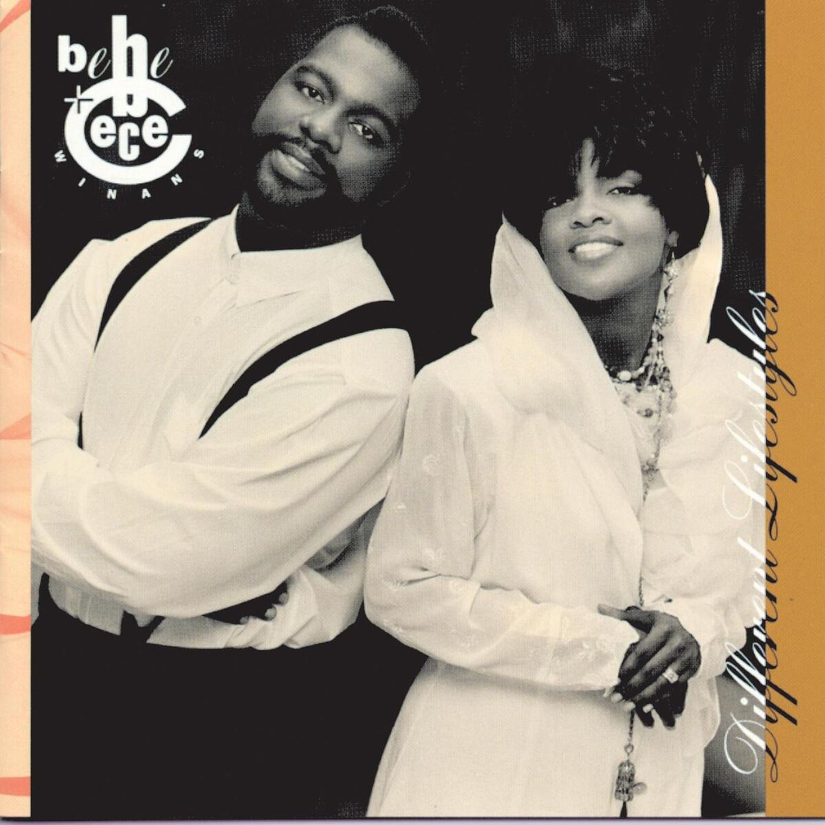 Album cover of Depend On You