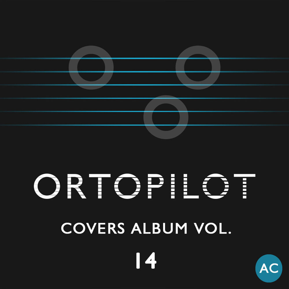 Picture of Covers Album Vol. 14 | 2012 Advent Calendar