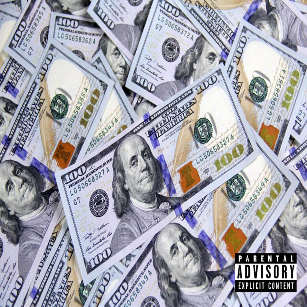 Album cover of Money