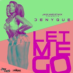 Cover of Let Me Go