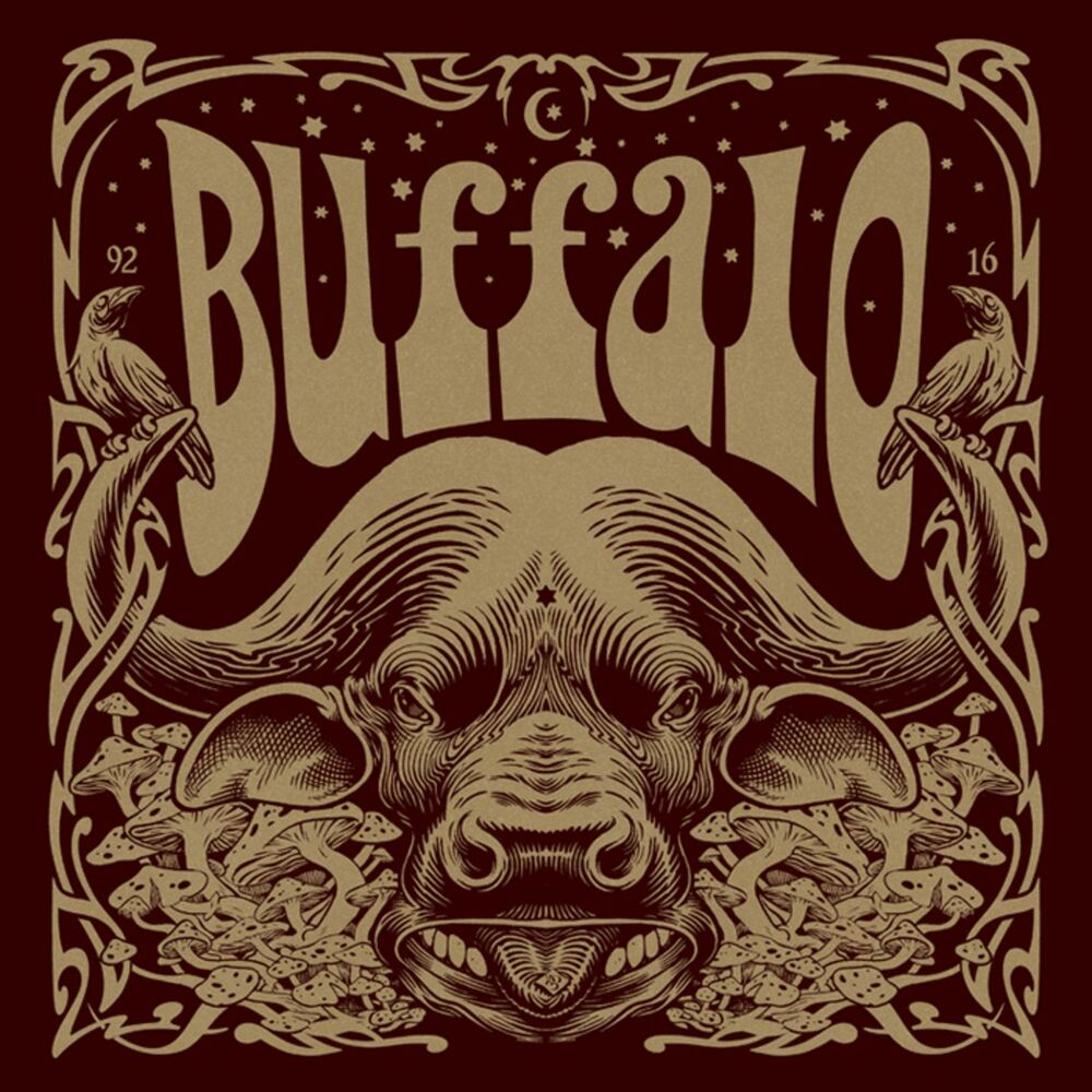 Picture of Buffalo
