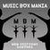 Havana Affair by Music Box Mania album cover