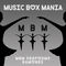 Havana Affair by Music Box Mania album cover