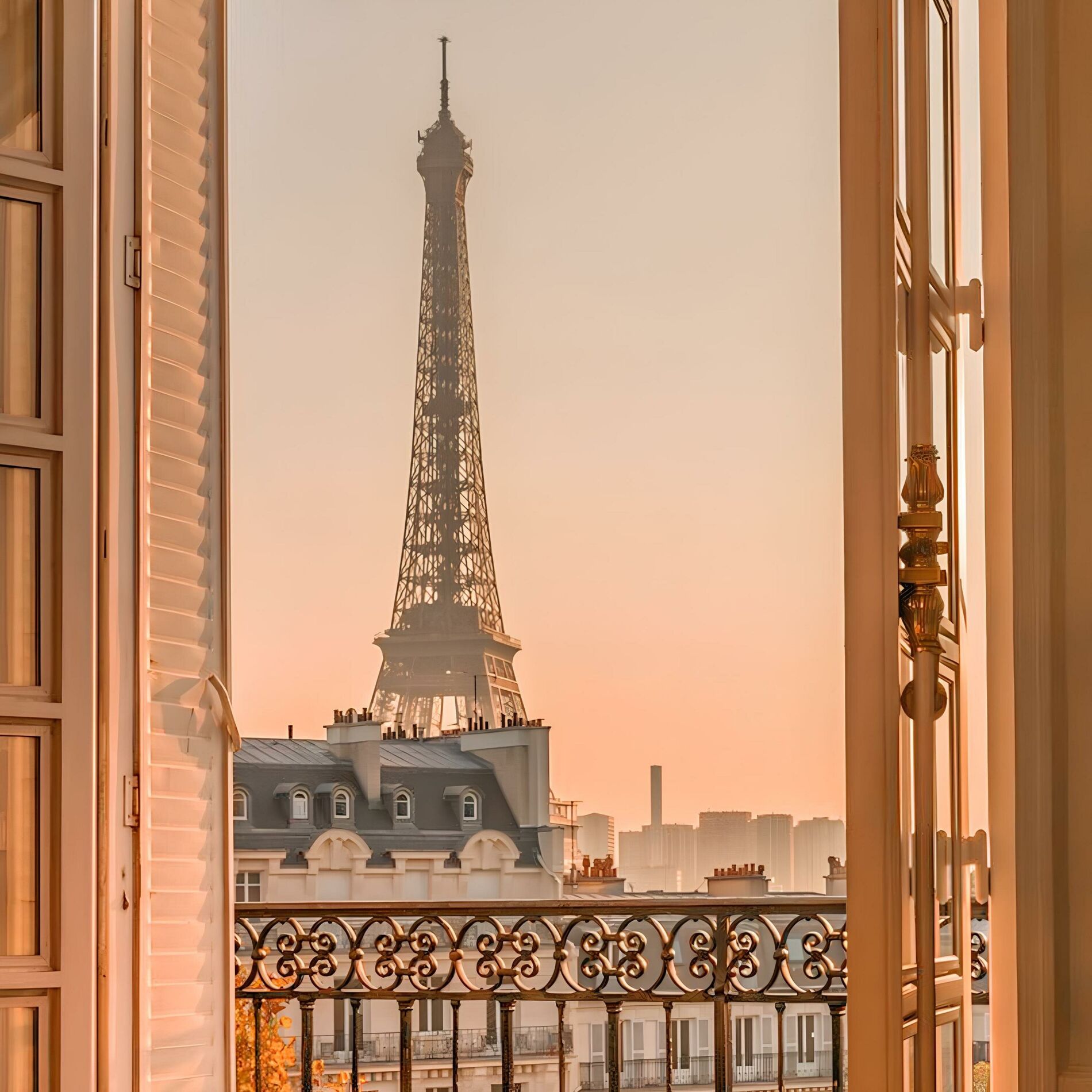Album cover of 7AM in Paris