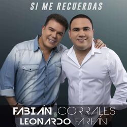 Cover of Si Me Recuerdas