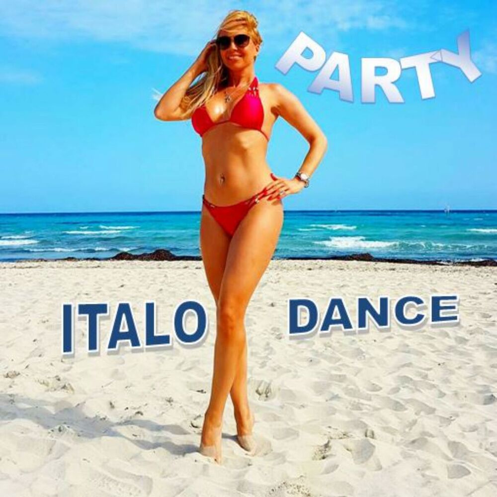 Picture of Italo Dance Party