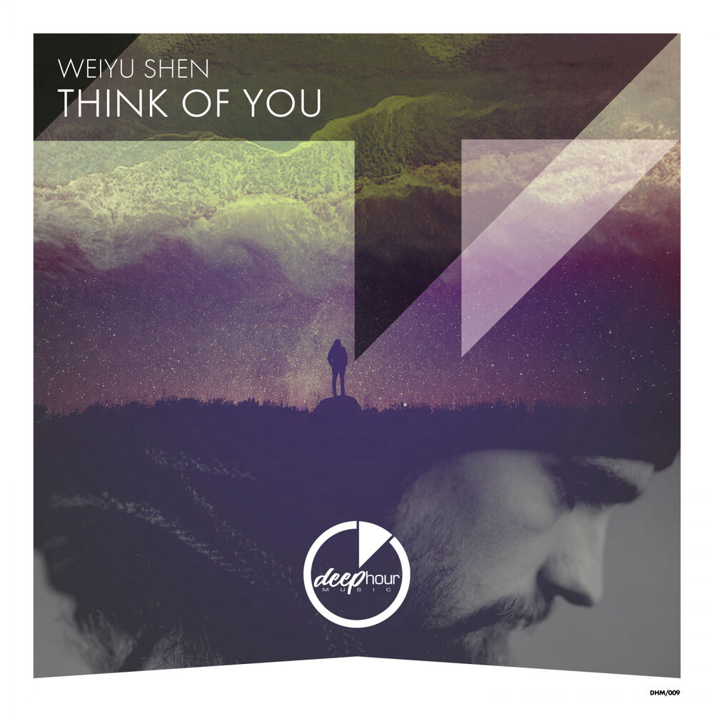 Picture of Think of you