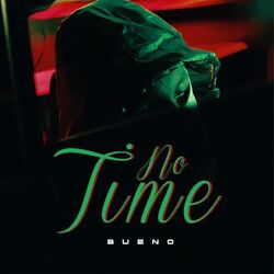 Cover of No Time