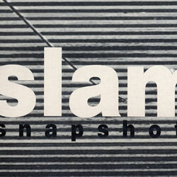 Cover of Snapshots EP