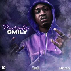 Cover of Purple