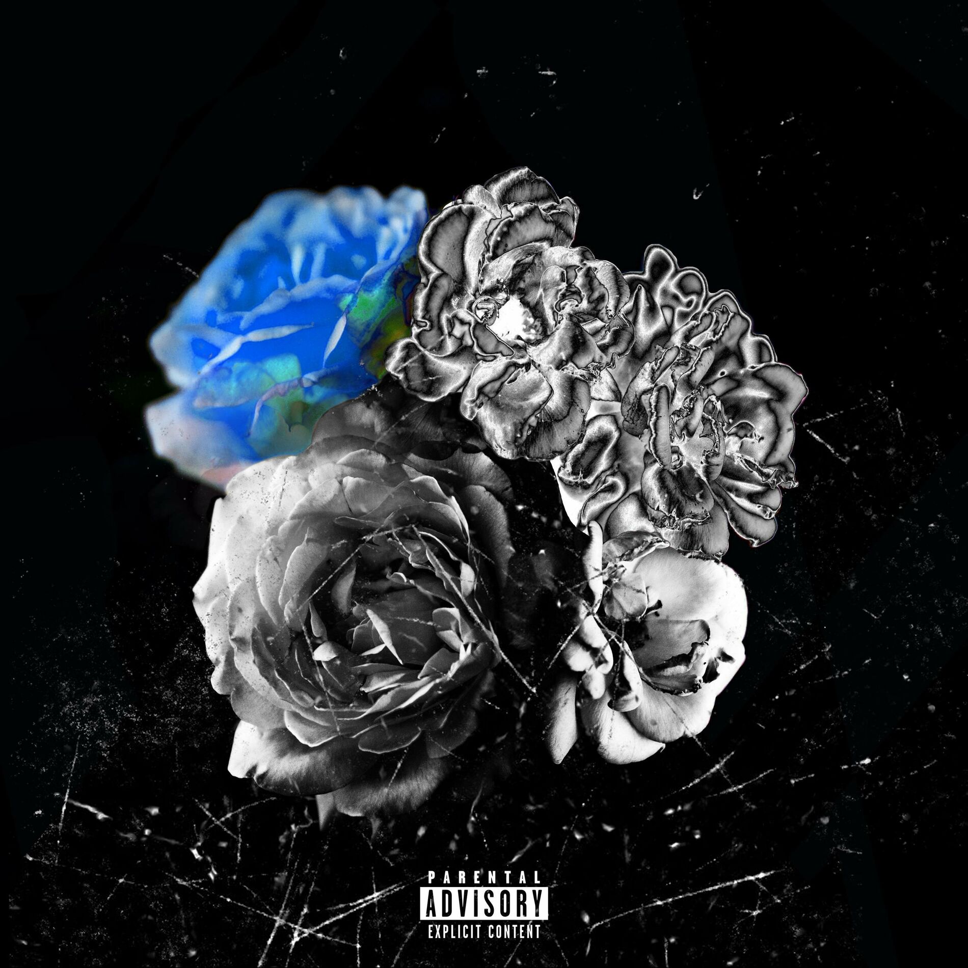Album cover of CETTE NUIT-LÀ.