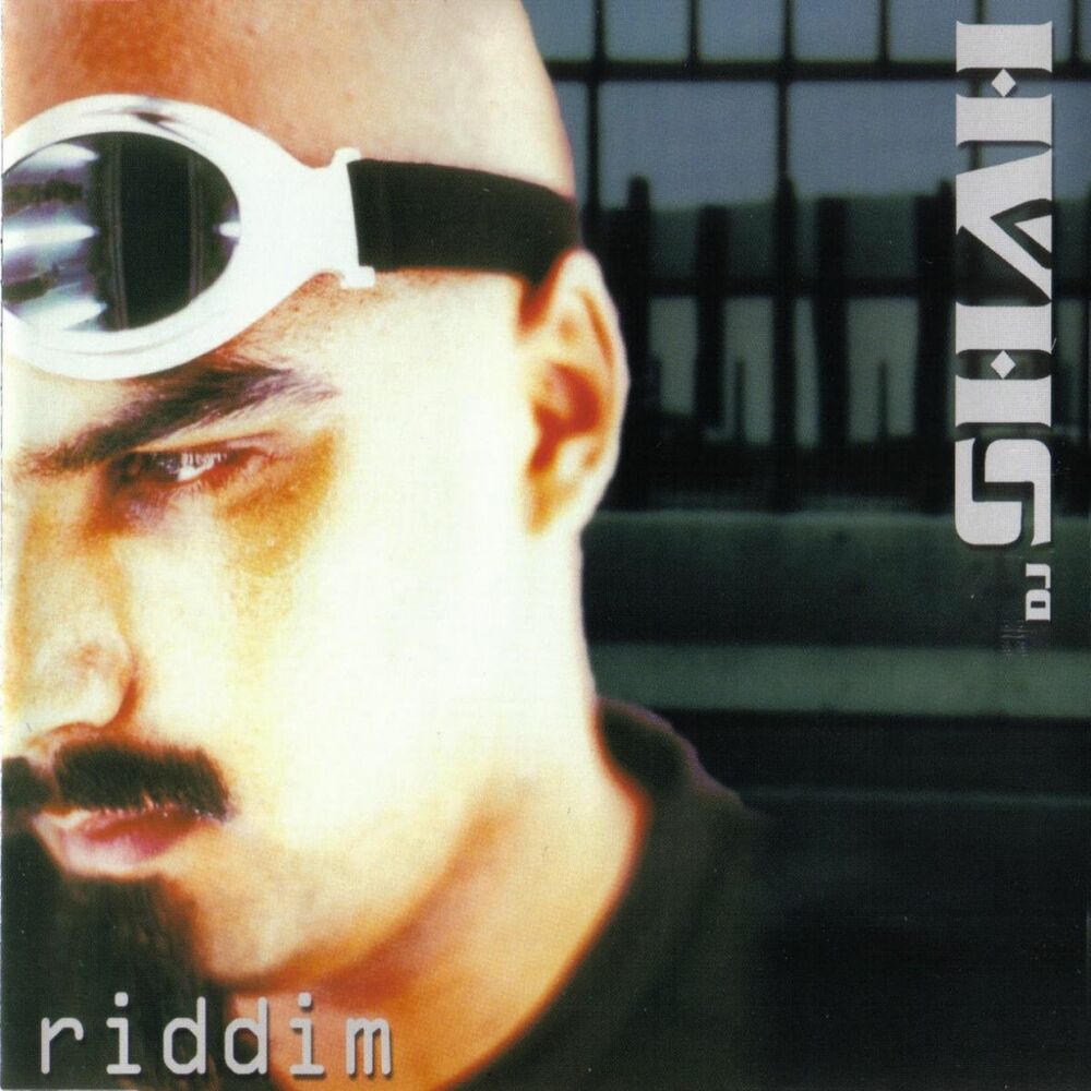 Picture of Riddim