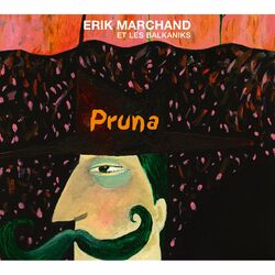 Cover of Pruna