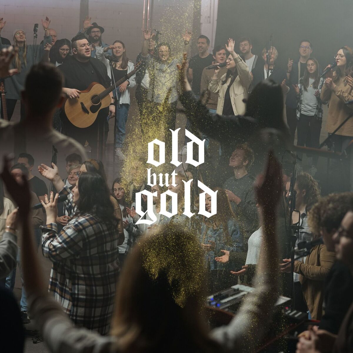 Album cover of Old but Gold (Live)