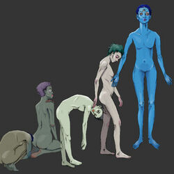 Cover of ARDIPITHECUS