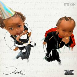 Cover of It's Ok