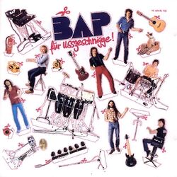 music cover