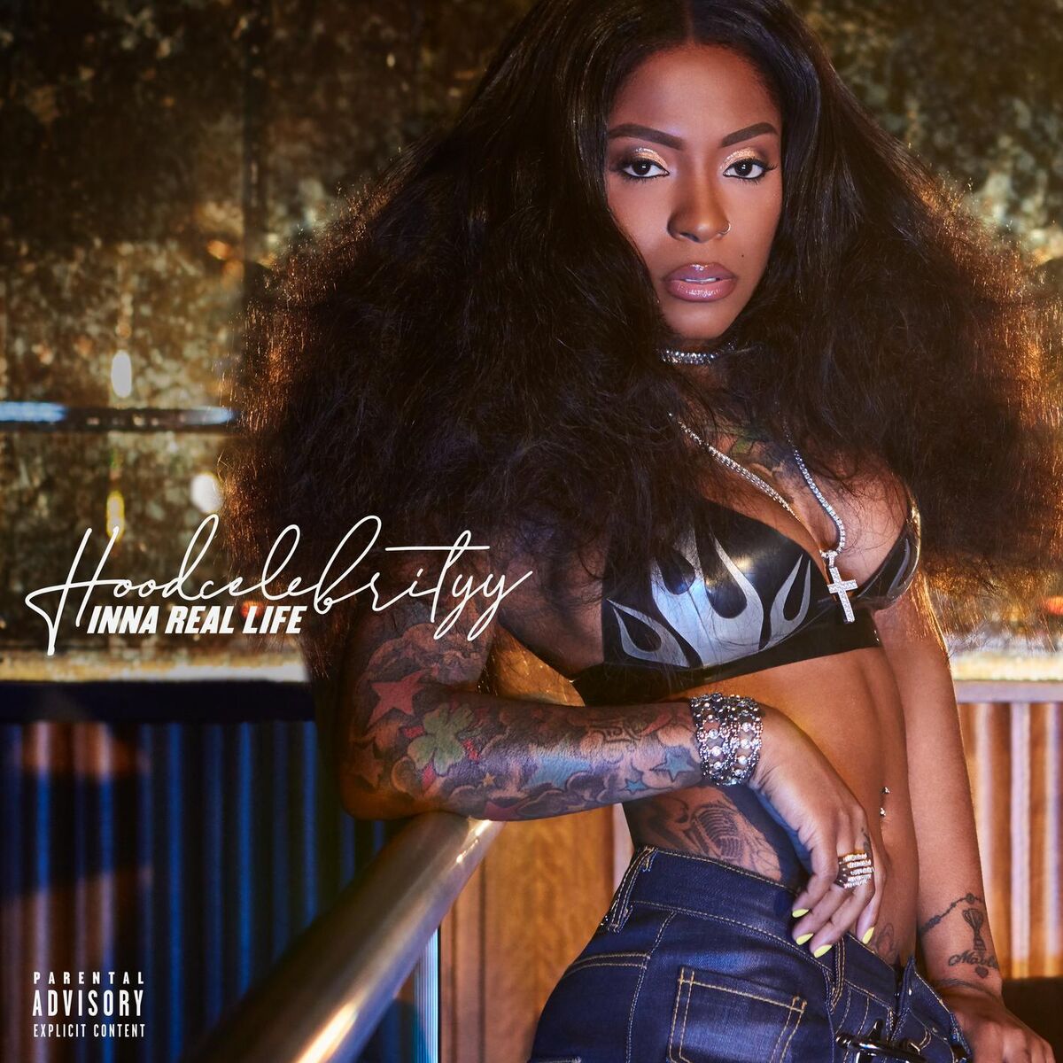 Album cover of Walking Trophy (feat. Trey Songz & Fabolous)