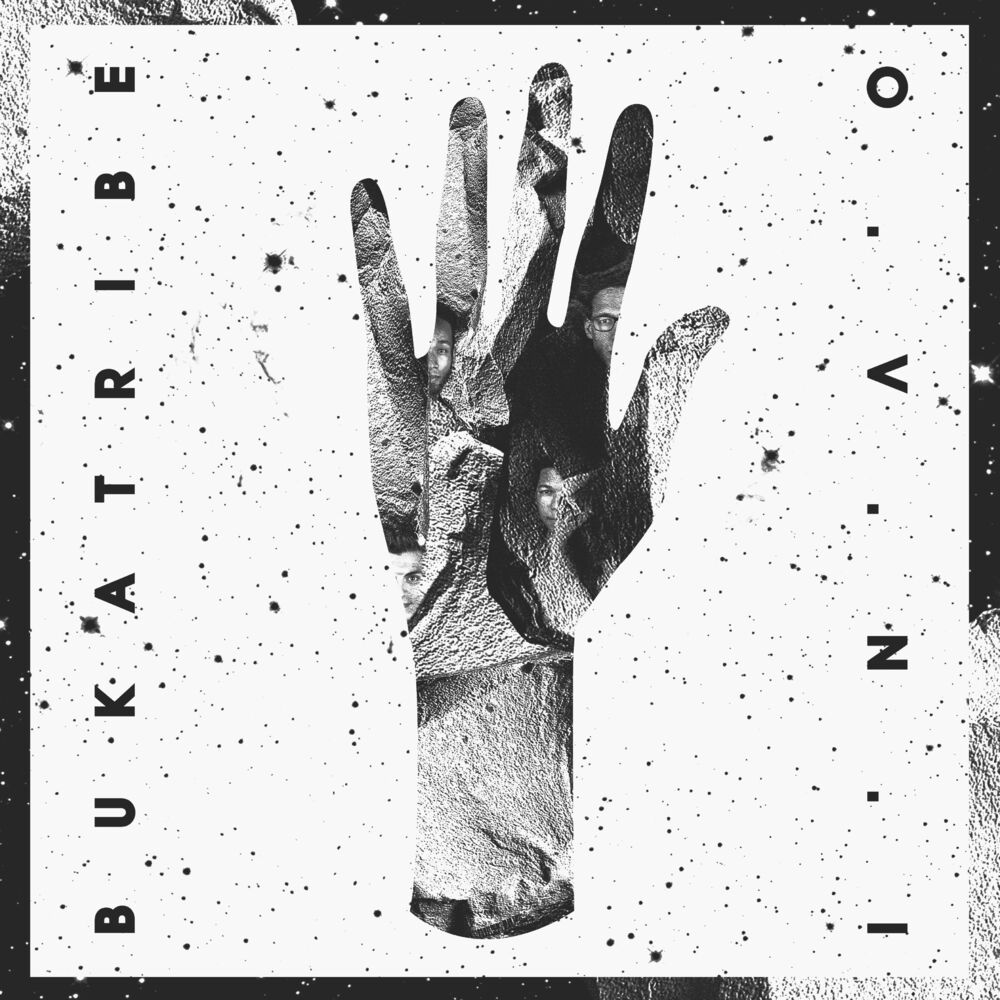 Picture of O.V.N.I - EP