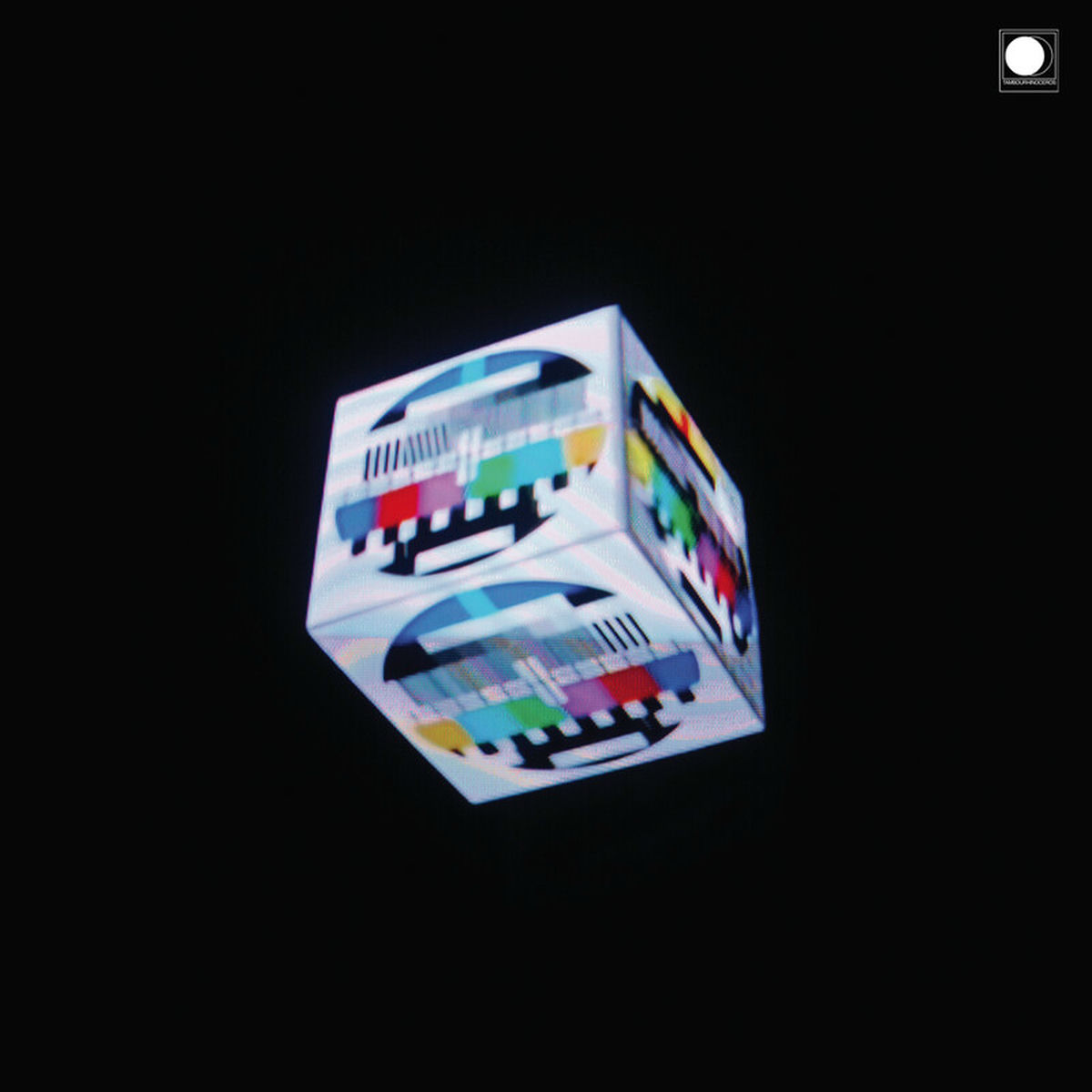 Album cover of RPEX