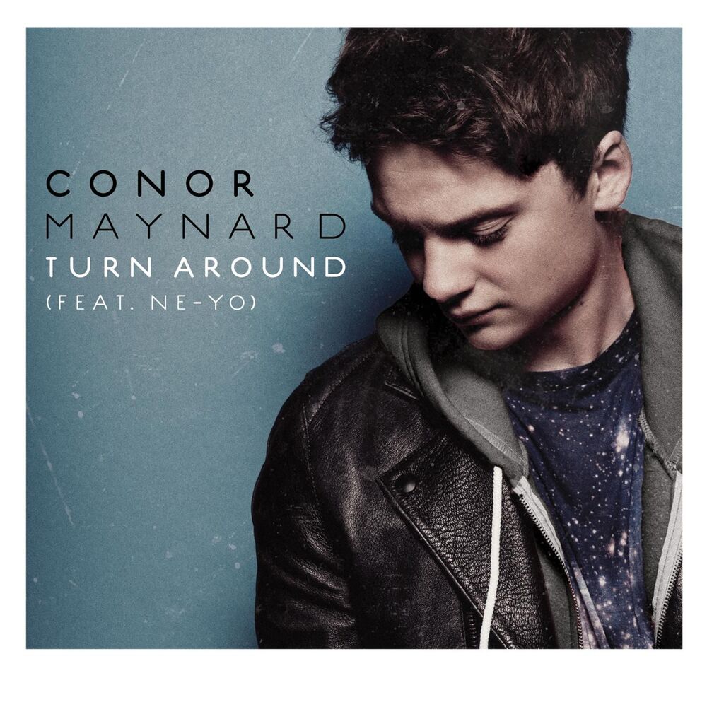 Picture of Turn Around (feat. Ne-Yo) (Remixes)