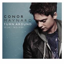 Cover of Turn Around (feat. Ne-Yo) (Remixes)
