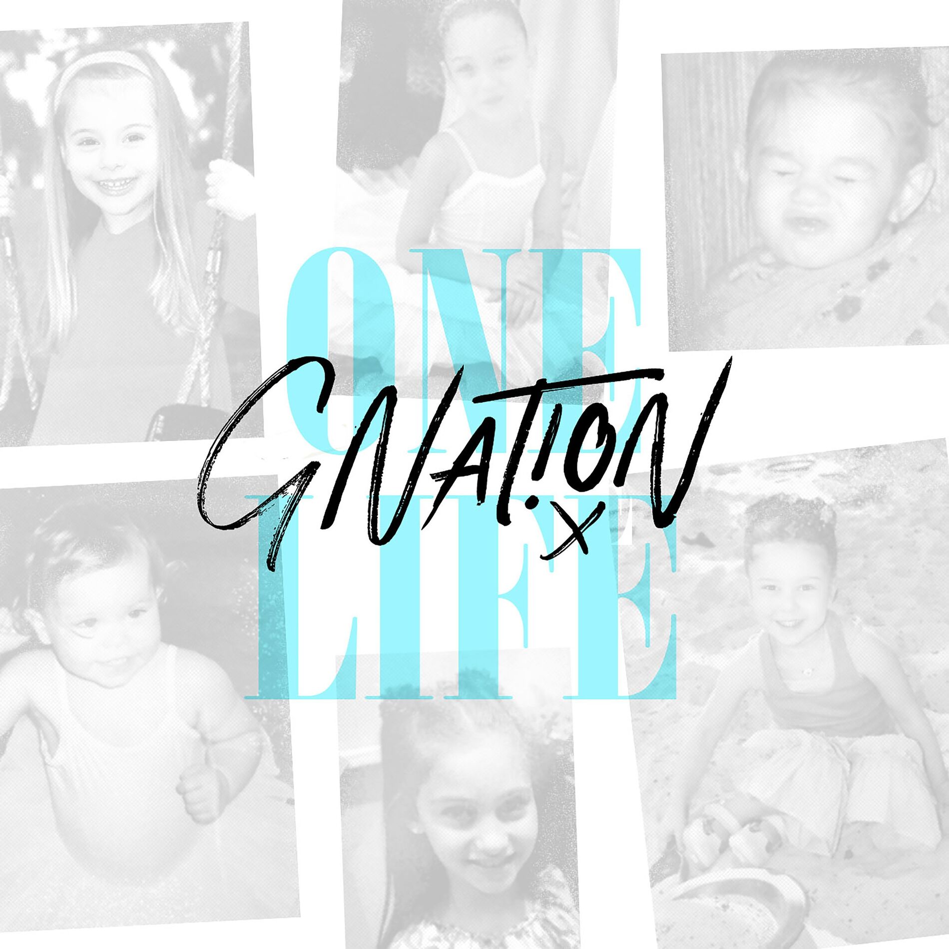 Album cover of One Life