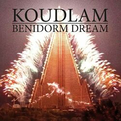 Cover of Benidorm Dream