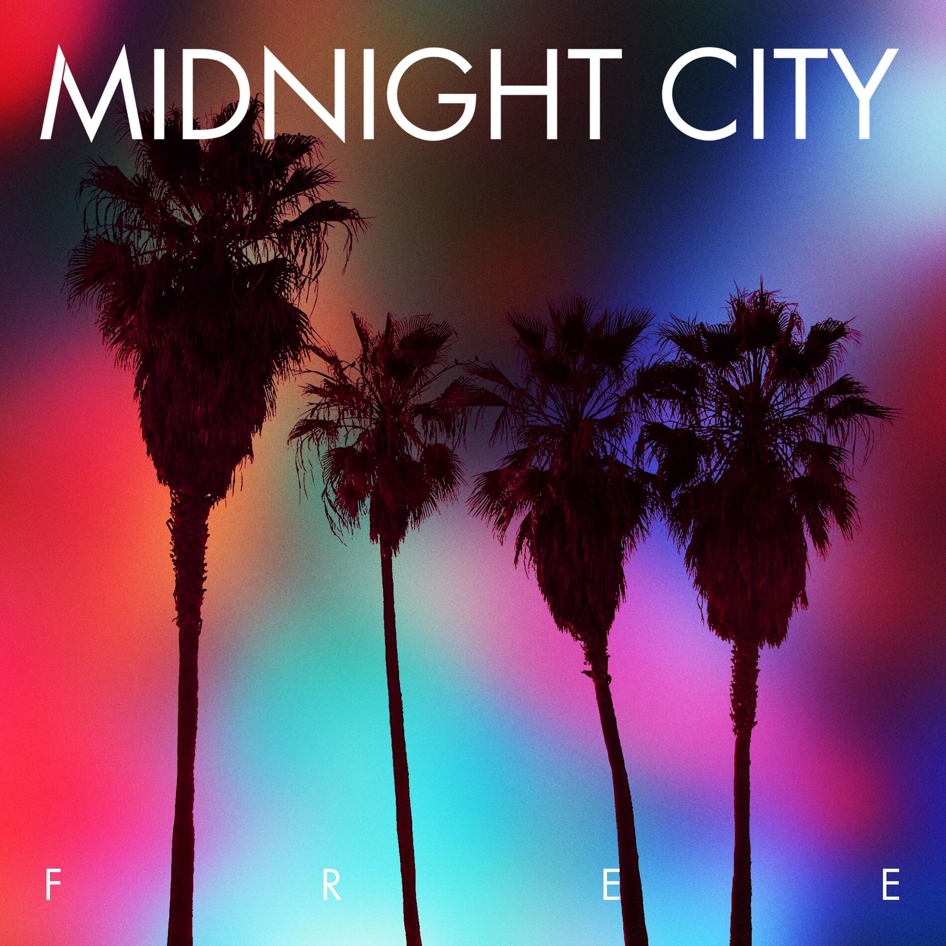 Midnight City: albums, songs, concerts | Deezer