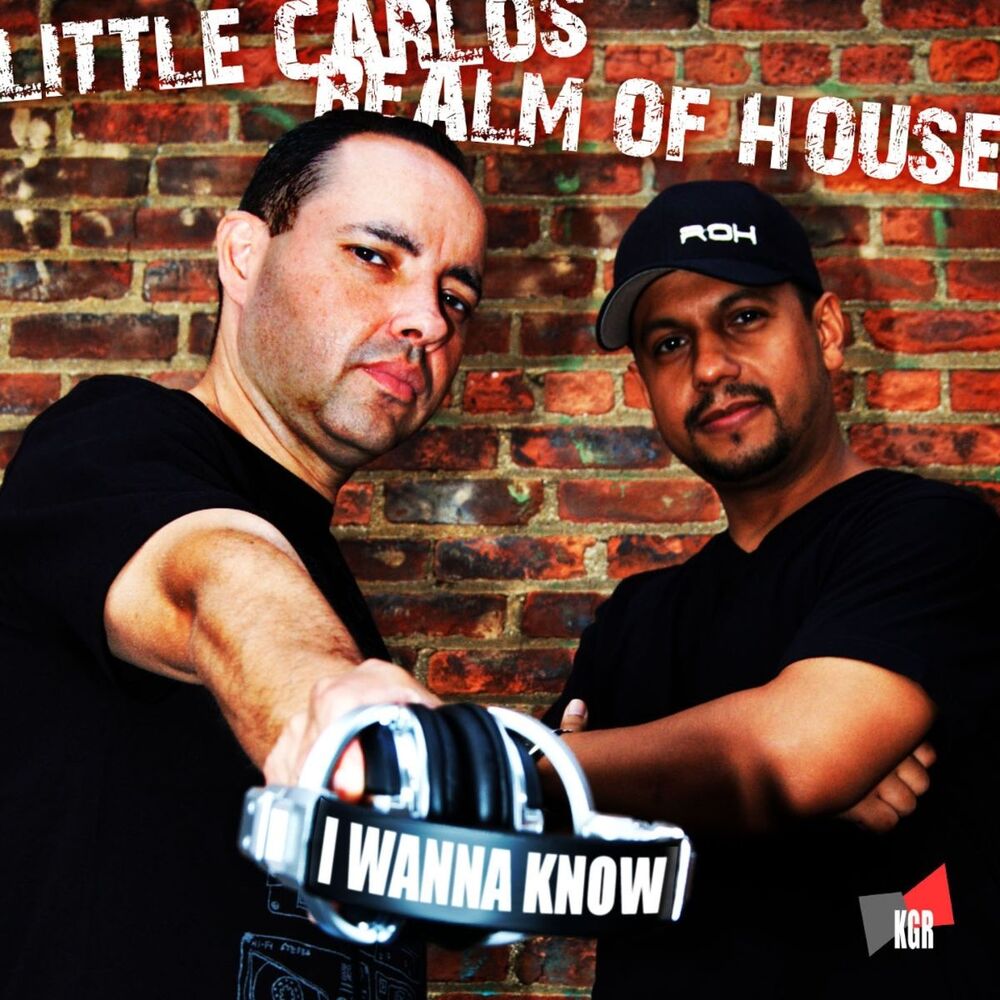 Picture of I Wanna Know