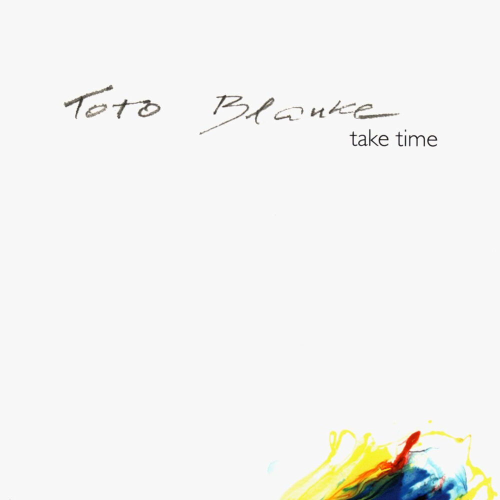 Picture of Take Time
