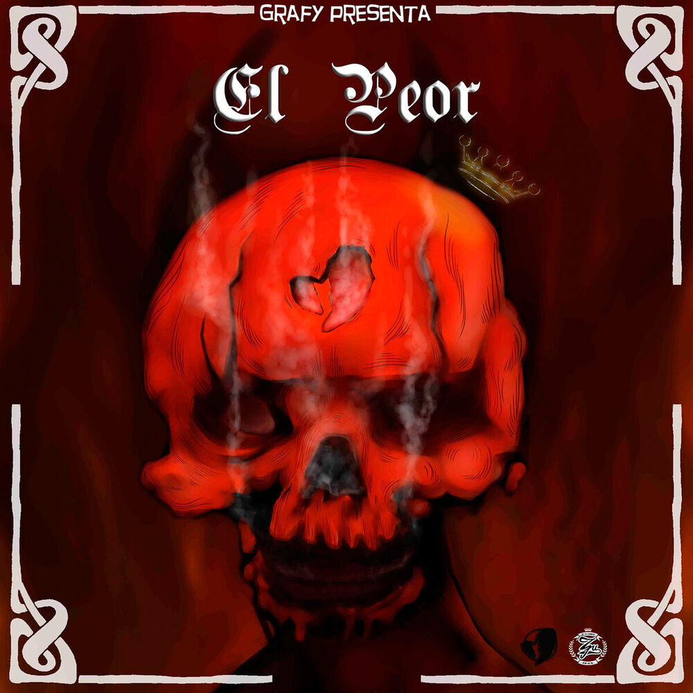Picture of El Peor