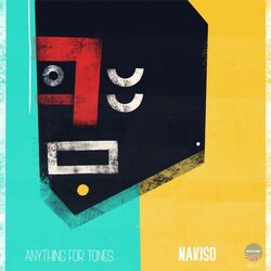 Cover of Anything For Tones