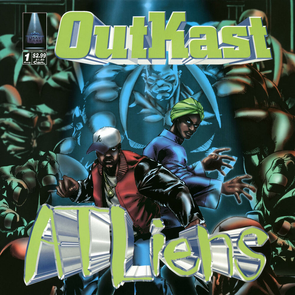 Picture of ATLiens