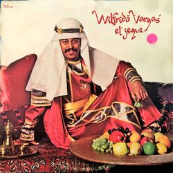 Cover of El Jeque