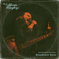 Cover of Bloodshot Eyes