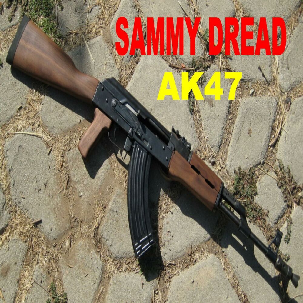 Picture of Ak47