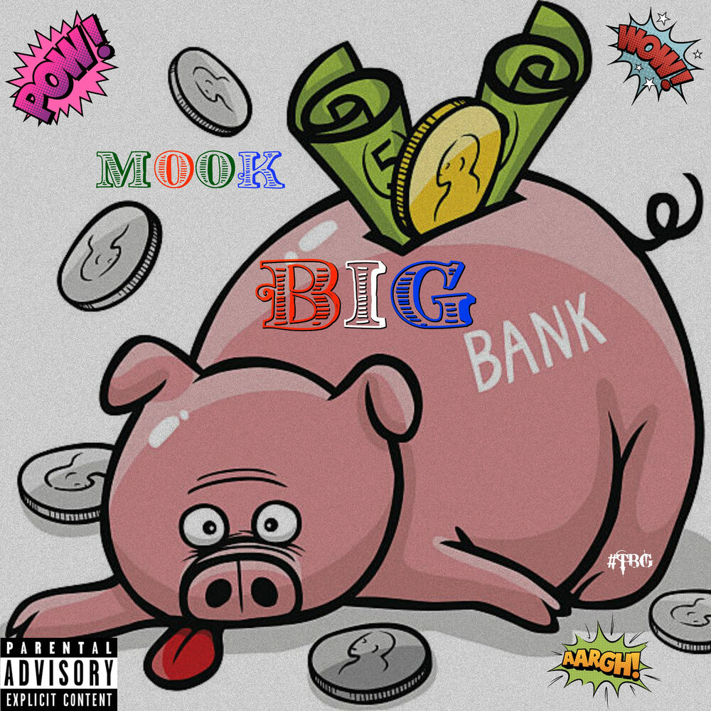 Picture of Big Bank
