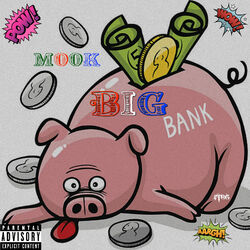 Cover of Big Bank