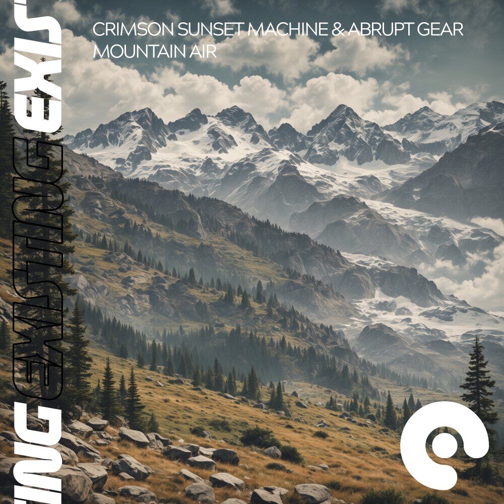 Picture of Mountain Air