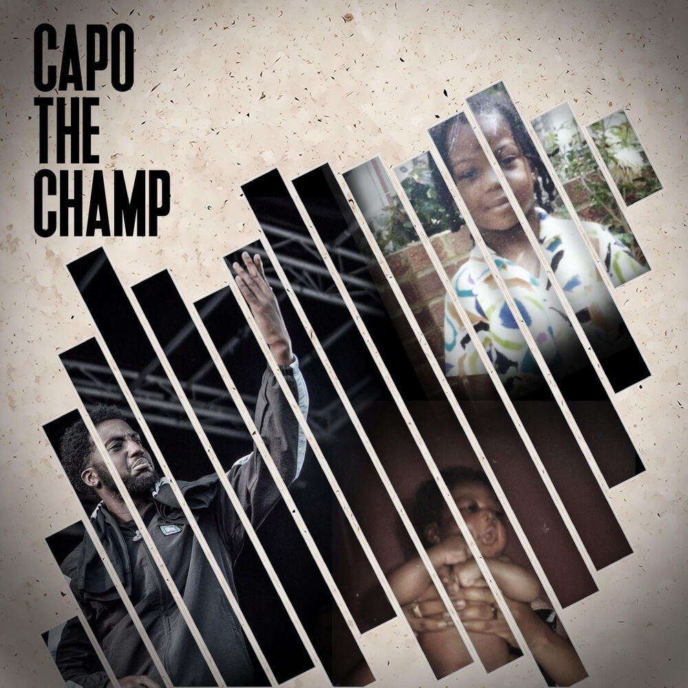 Picture of Capo The Champ